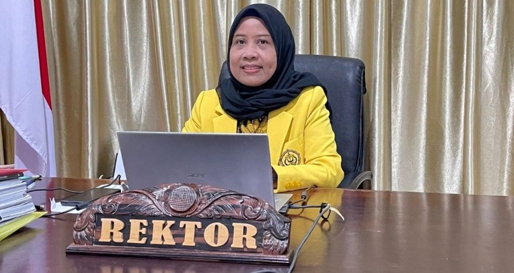 Smart Farming Jadi Sorotan di Kuliah Perdana Faperta dan FSAINS UNCP