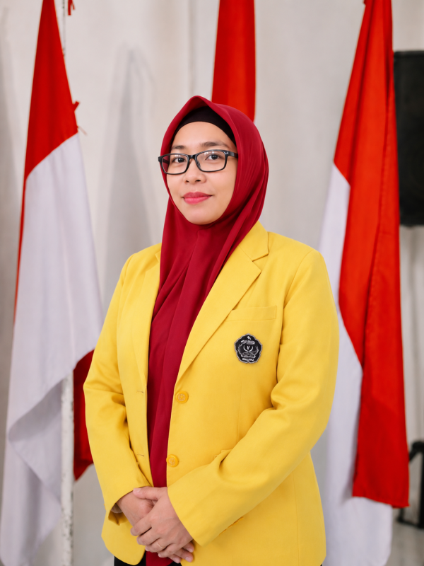 Ridha Yulyani Wardi
