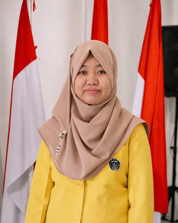 Ulfah Zakiyah Hamdani